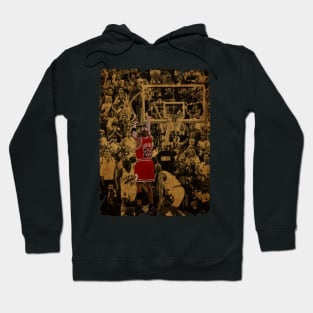 Dunk Michael Jordan Vintage Hoodie